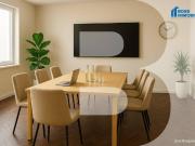 Produktiv arbeiten auf 80 m² – 3 helle Büroräume