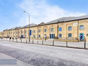 Professional 1 Bedroom Apartment ExCel