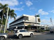 Professional CBD Tenancies from 23sqm to 89sqm
