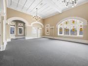 Professional Character CBD Offices