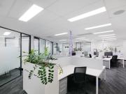 Professional Fully Fitted Ground Floor Offices