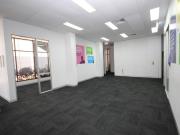 Professional Ground Floor Office With Ample Parking