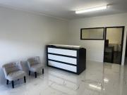 Professional Office Cairns CBD Invest or Occupy