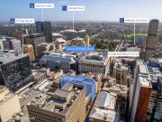 Professional office in core CBD precinct $1,100,000