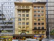 PROFESSIONAL OFFICE IN PRIME CBD LOCATION