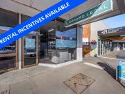 Professional office in prime location