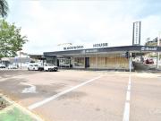 Professional Office Space In CBD With Parking