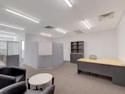 Professional Office Space in Heart of CBD Professional Office Space in Heart of CBD