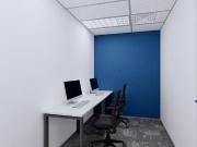 Professional office space in HQ Menara Rohas Tecnic on...