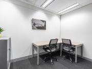 Professional office space in Regus Regal House on fully...