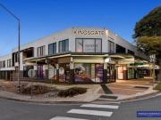 PROFESSIONAL OFFICE SPACE IN THE HEART OF CABOOLTURE CBD