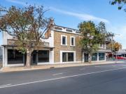 PROFESSIONAL OFFICE SPACE ON PULTENEY STREET