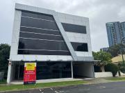 PROFESSIONAL OFFICE SUITE AVAILABLE NOW