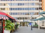 Professional office suite in Spring Hill