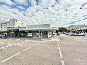 Professional Office Tenancy on Busy Corner