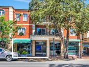 Professional Office/Retail Suite in Heart of North Adelaide