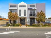 PROFESSIONAL OFFICES ON ANSTRUTHER RENT REDUCTION & RENT...