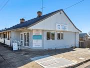 Professional Space in Prime Location 133 Goldsmith...
