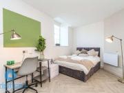 Professional Studios, Victoria Street, Derby City...