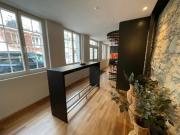 Professionell und repräsentativ