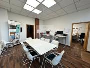 Professionelles Arbeitsumfeld in Leipzig Plagwitz – Büro...