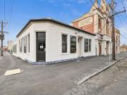 Profile CBD Corner Office