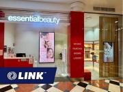 Profitable Owner Operator Beauty Salon with High Traffic...