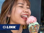 Profitable Gelato Franchise on the South Coast NSW