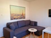 Profitables Anlageobjekt in Aigen: Garconniere mit hoher...