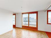 Profitez d’une superbe terrasse d’angle dans un quartier...