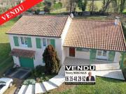 Profitez de la campagne à deux pas du centre ville de Poitie