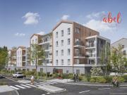 Profitez de la vie attractive d’un nouveau quartier