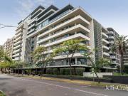 Profound proportions with parkside vistas