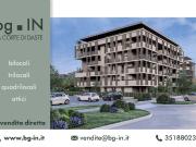 Progetto in vendita a Bergamo BG