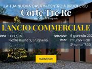 Progetto in vendita a Brugherio MB