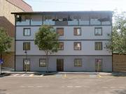 Progetto in vendita a Cesena FC