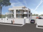 Progetto in vendita a Fiumicino RM