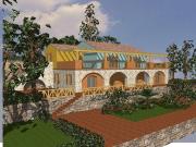 Progetto in vendita a Gallodoro ME