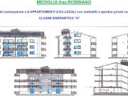 Progetto in vendita a Mediglia MI