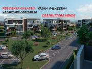 Progetto in vendita a Melzo MI