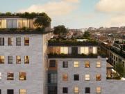 Progetto in vendita a Milano MI