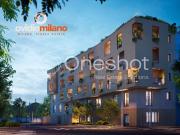 Progetto in vendita a Milano MI