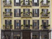 Progetto in vendita a Milano MI