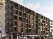 Progetto in vendita a Milano MI