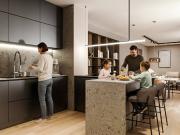 Progetto in vendita a Milano MI