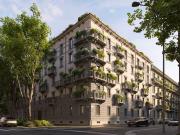 Progetto in vendita a Milano MI