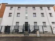 Progetto in vendita a Milano MI