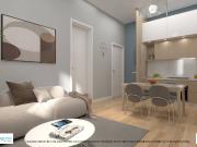Progetto in vendita a Milano MI