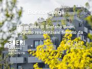 Progetto in vendita a Milano MI