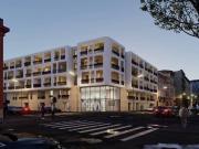 Progetto in vendita a Milano MI